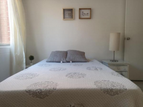 Habitación laureles la Castellana 2